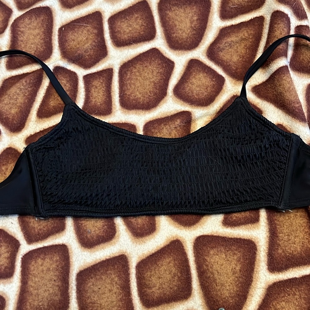 Swimsuit top
